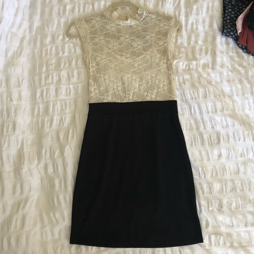 Stylish comfy dress